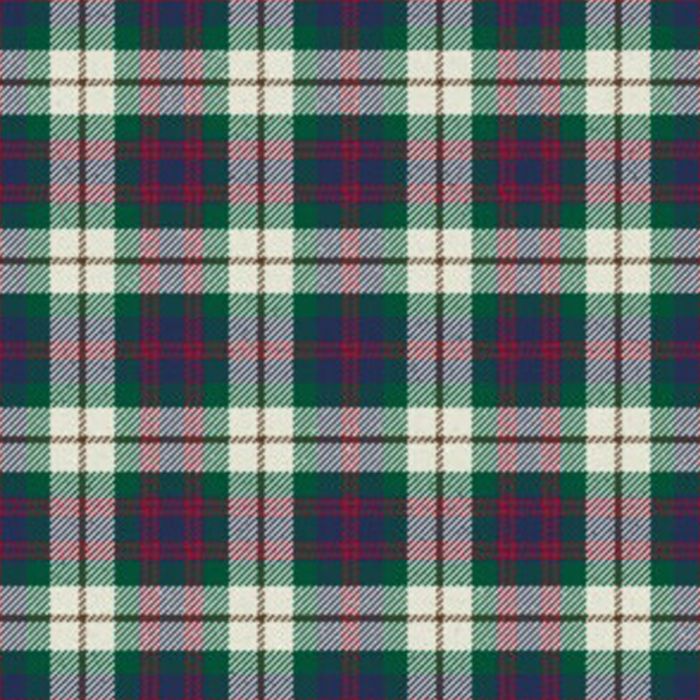 Idaho State Tartan Kilt