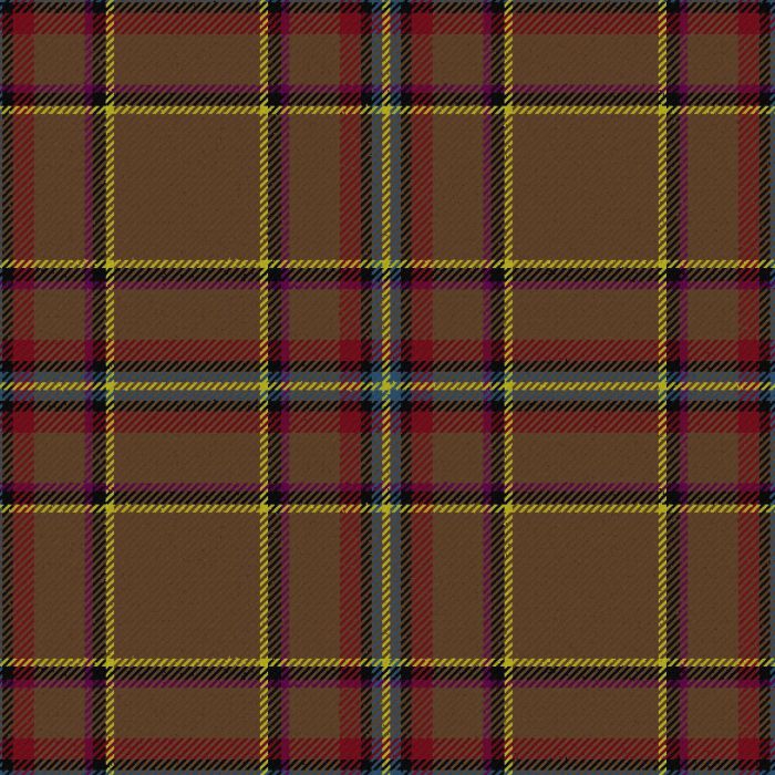 Inches  Ancient Tartan Kilt