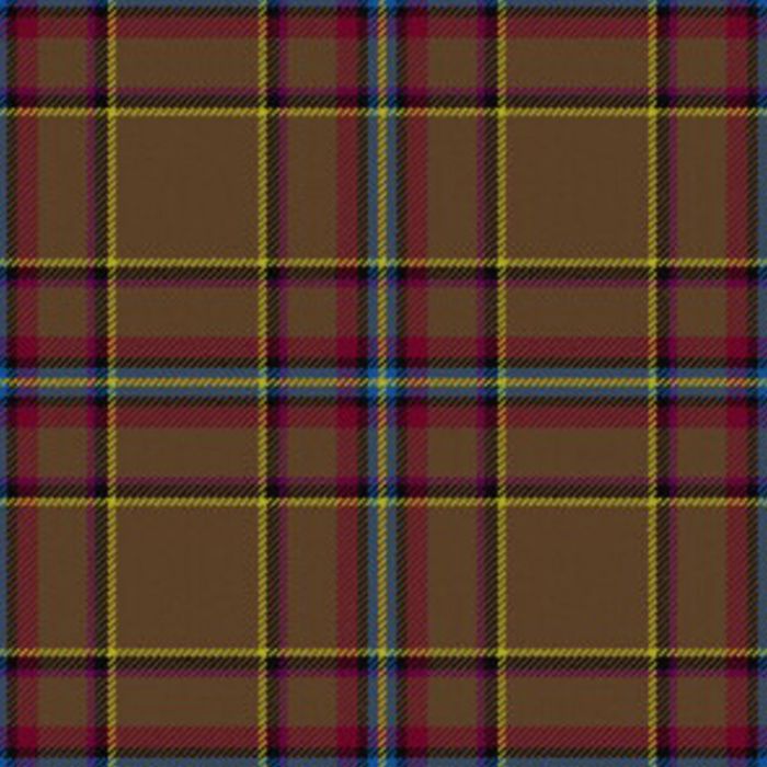 Inches Tartan Kilt