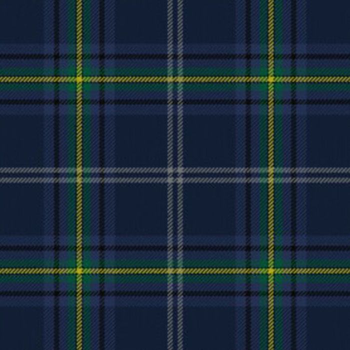 Incorporation of Weavers (Glasgow) Tartan kilt