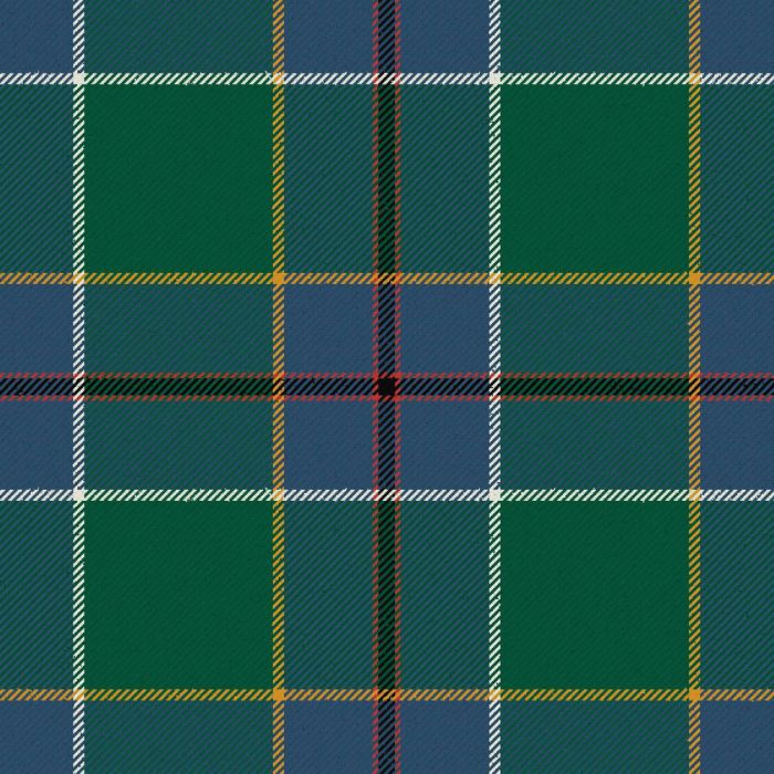 Inkster Ancient Tartan Kilt