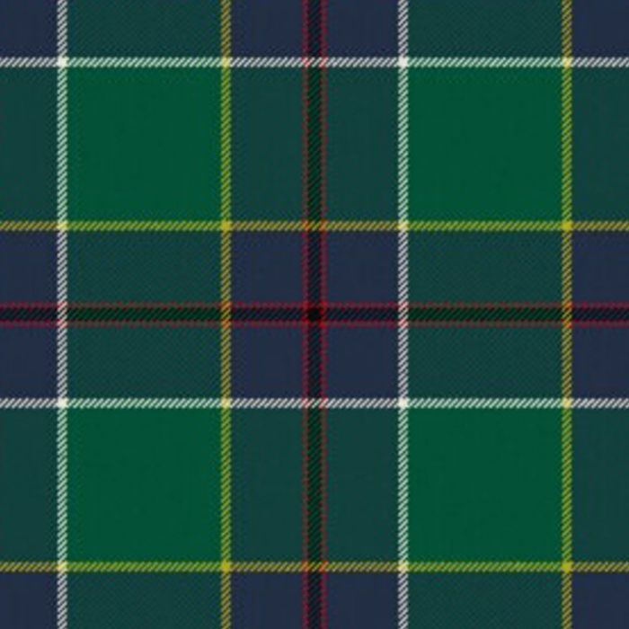 Inkster Tartan Kilt