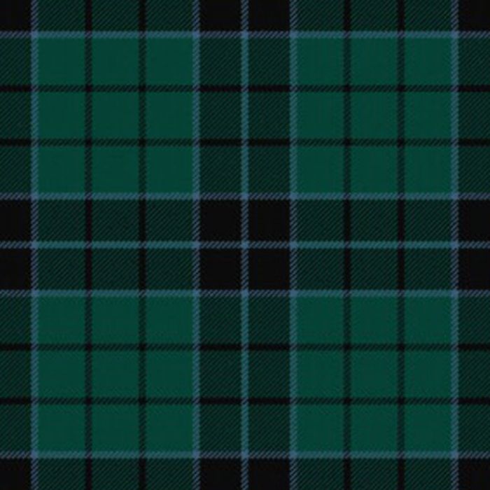 Innes (Georgina) Tartan Kilt