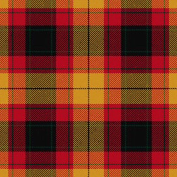 Innis Island Tartan Kilt