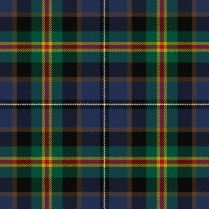 Iowa Tartan Kilt