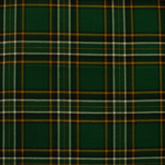 Ireland Irish National Tartan 