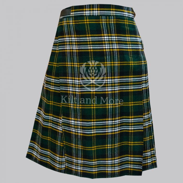 
Heritage of Ireland Tartan Kilt
