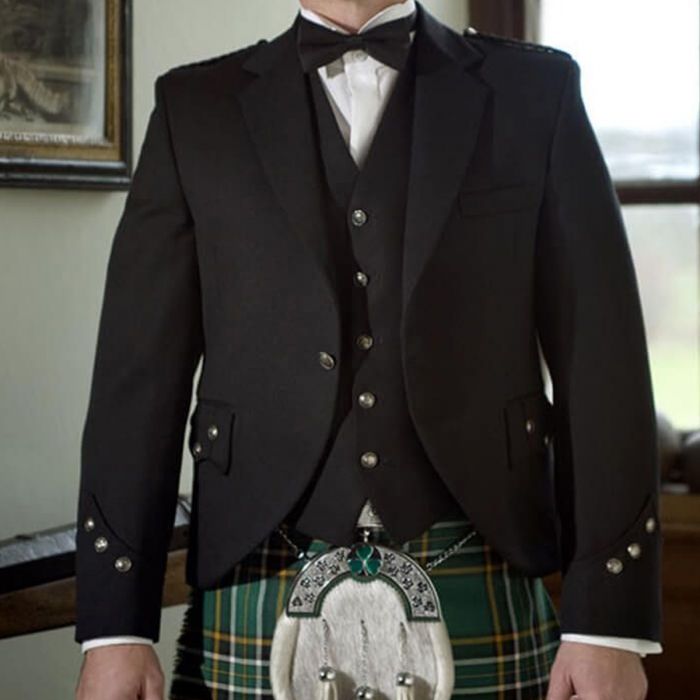 Irish-Kilkenny-Kilt-Jacket-&-Waistcoat