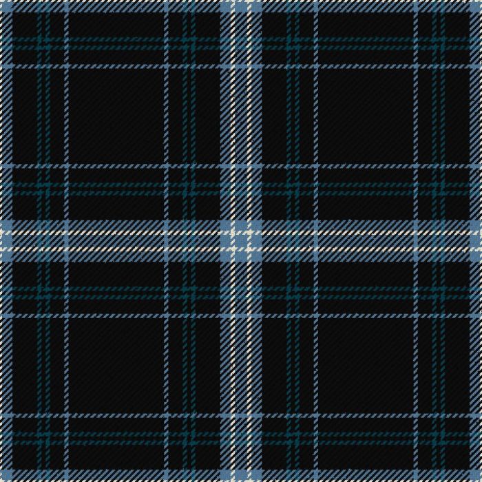 Ironside Ancient Tartan Kilt
