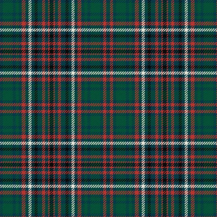 Isla Grant Ancient Tartan Kilt