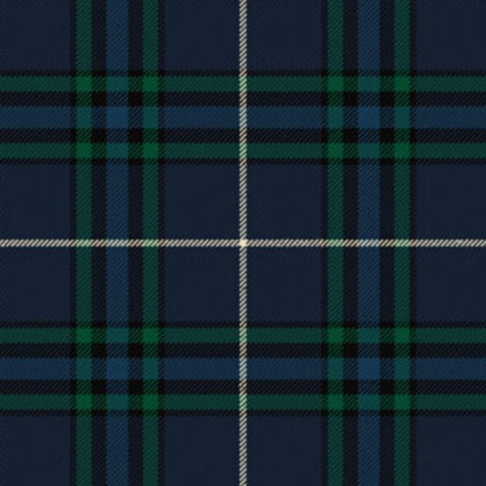 Isle Of Harris Modern Tartan Kilt