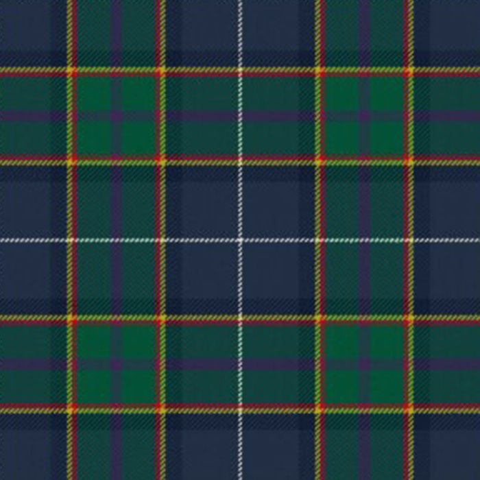 Isle of Man Manx National Tartan Kilt