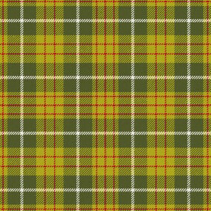J & B Whisky Tartan Kilt
