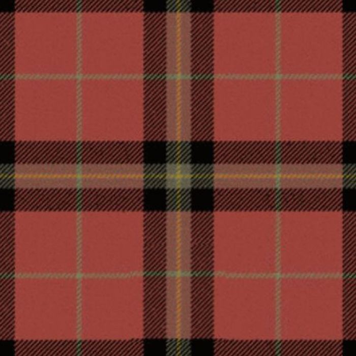 Jack John Tartan Kilt