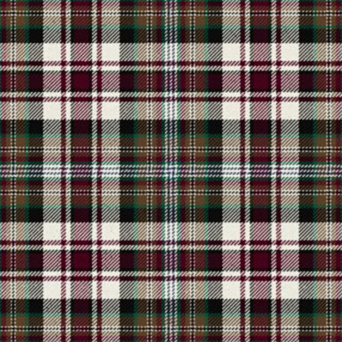 Jacobite Dress Tartan Kilt