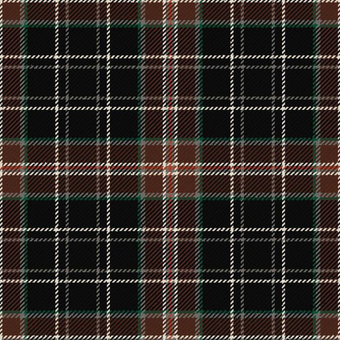 James Timmons Ancient Tartan Kilt