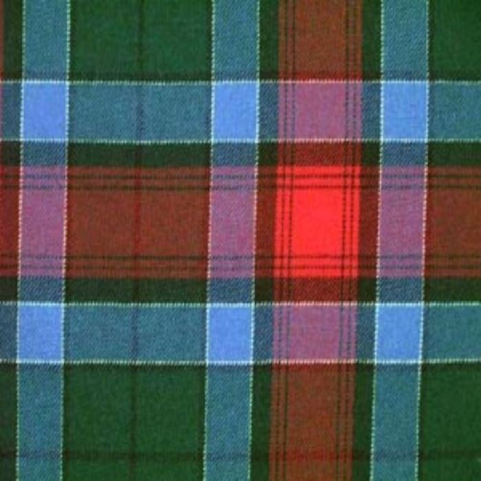 Jardine Anicent  Tartan