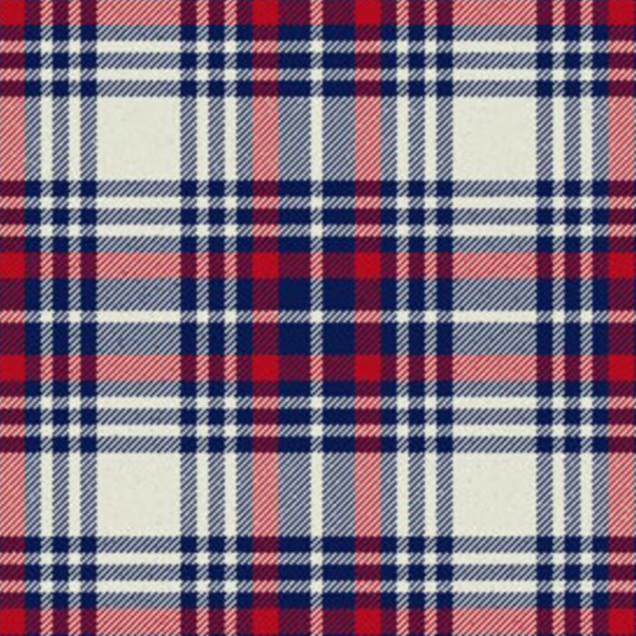 Jeux Canada Games Tartan Kilt