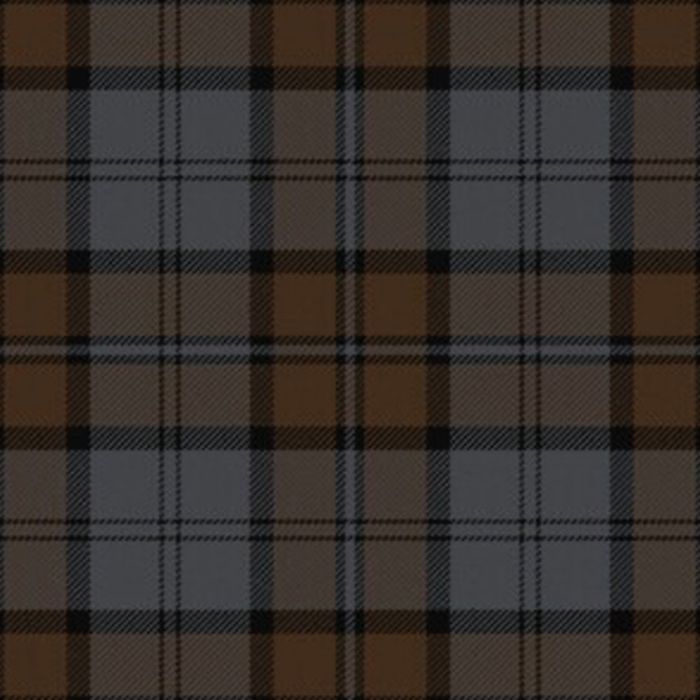 John Telfer Dunbar (Commemorative) Tartan Kilt