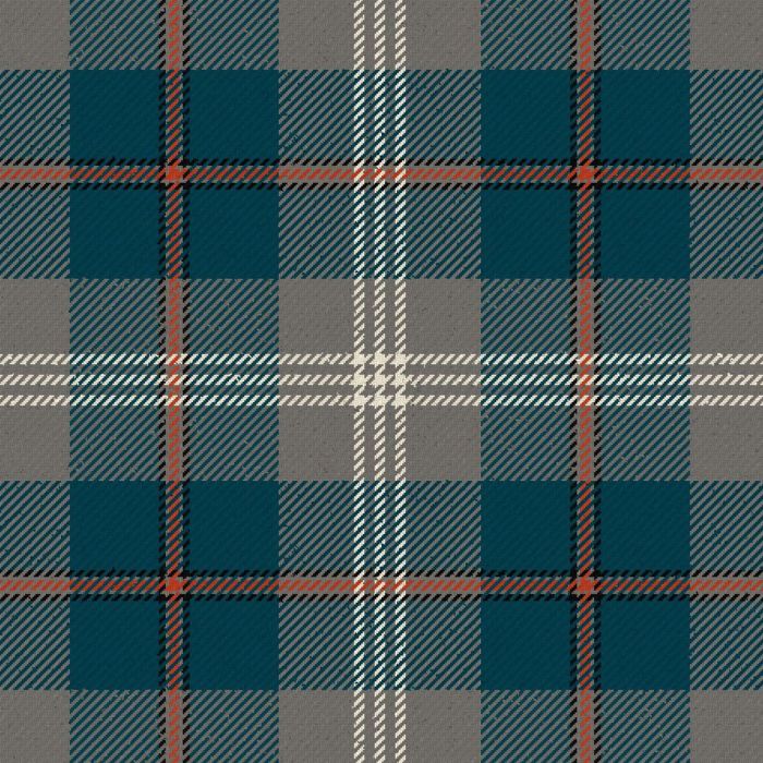 Johnston Ian Ancient Tartan Kilt