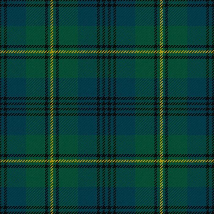 Johnstone Clans Originaux Ancient Tartan Kilt