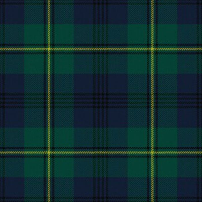 Johnstone Clans Originaux Tartan Kilt