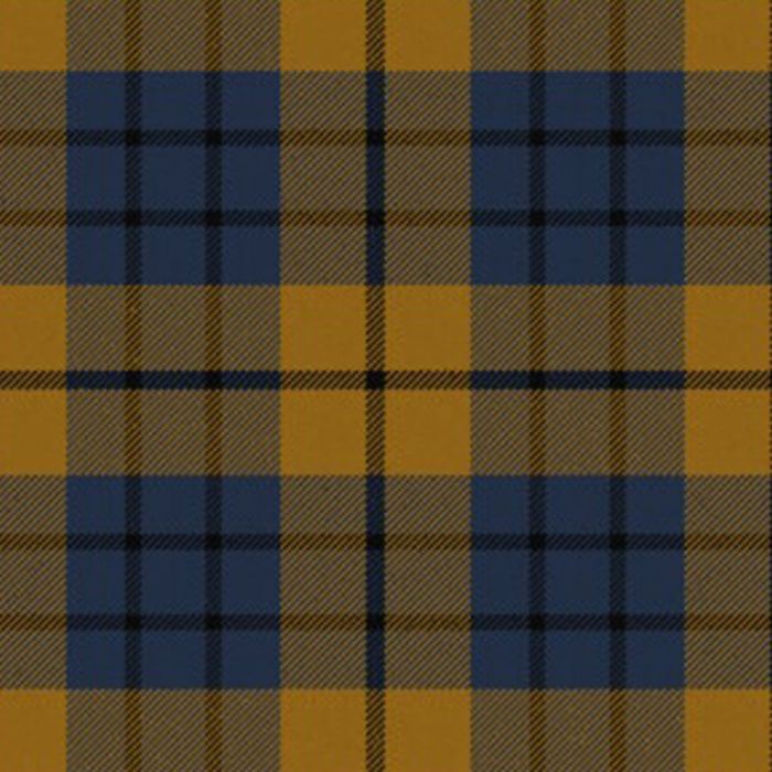 Johore Regiment Tartan Kilt