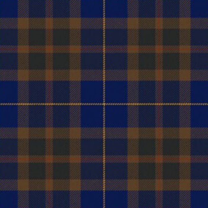 Jones Bobby Tartan Kilt