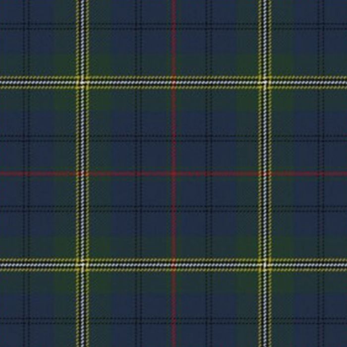 Joss Tartan Kilt