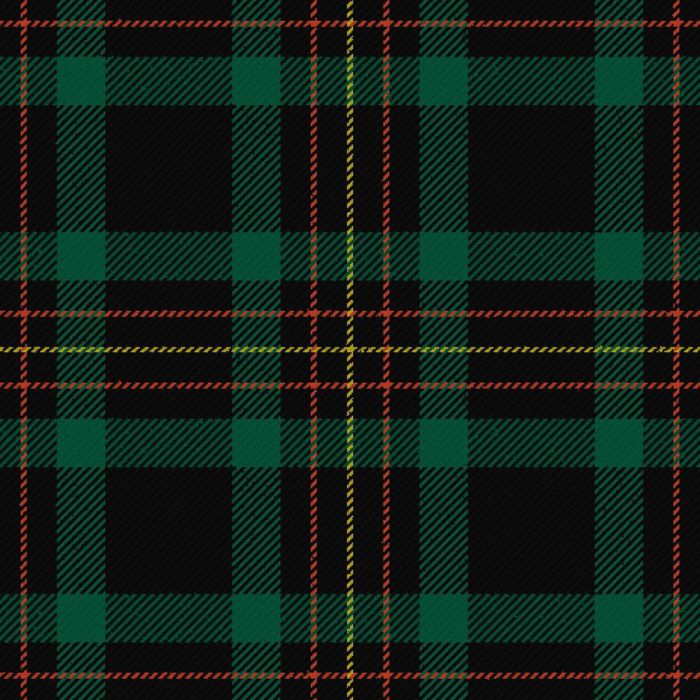 Kalkofen Ancient Tartan Kilt