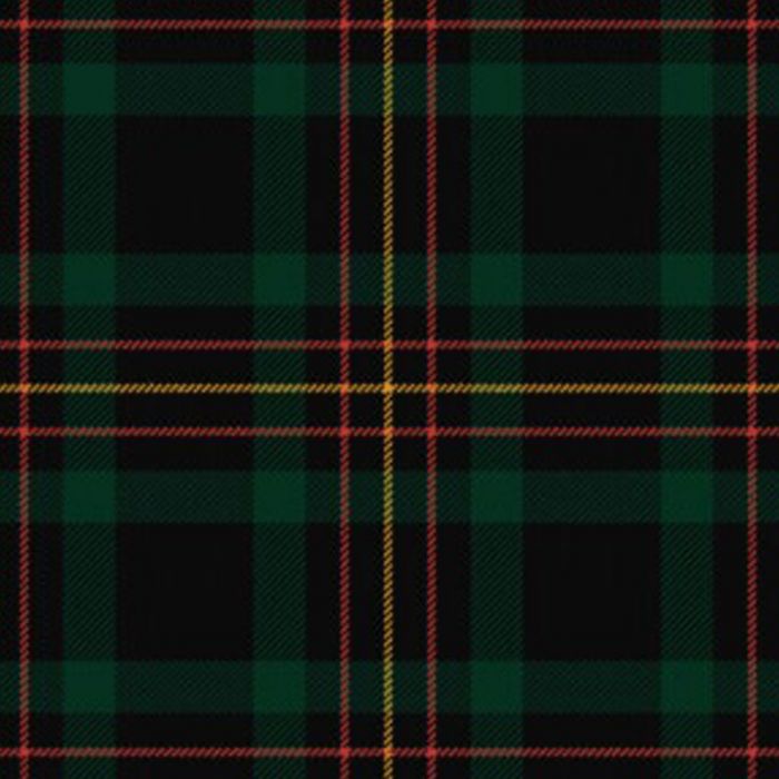 Kalkofen Tartan kilt