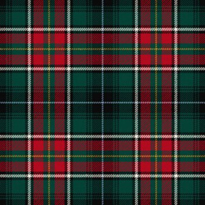 Kapasi Tartan Kilt 