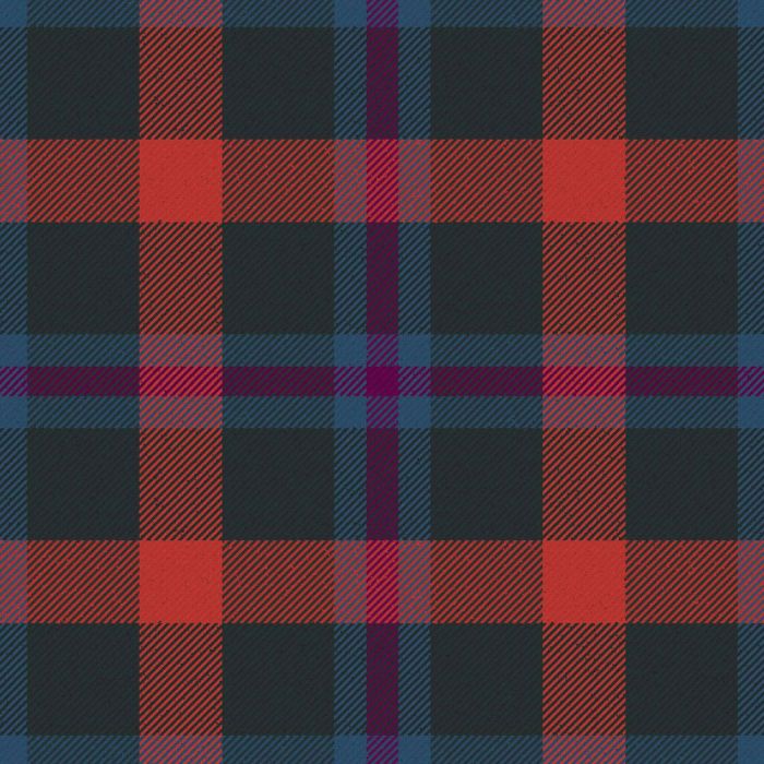 Kathan's pattern Ancient Tartan Kilt