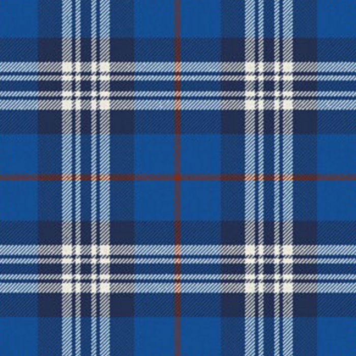 Keela Tartan Kilt