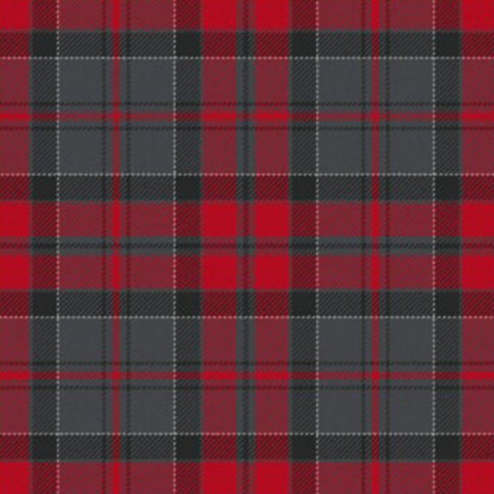 Keith Fashion Tartan Kilt