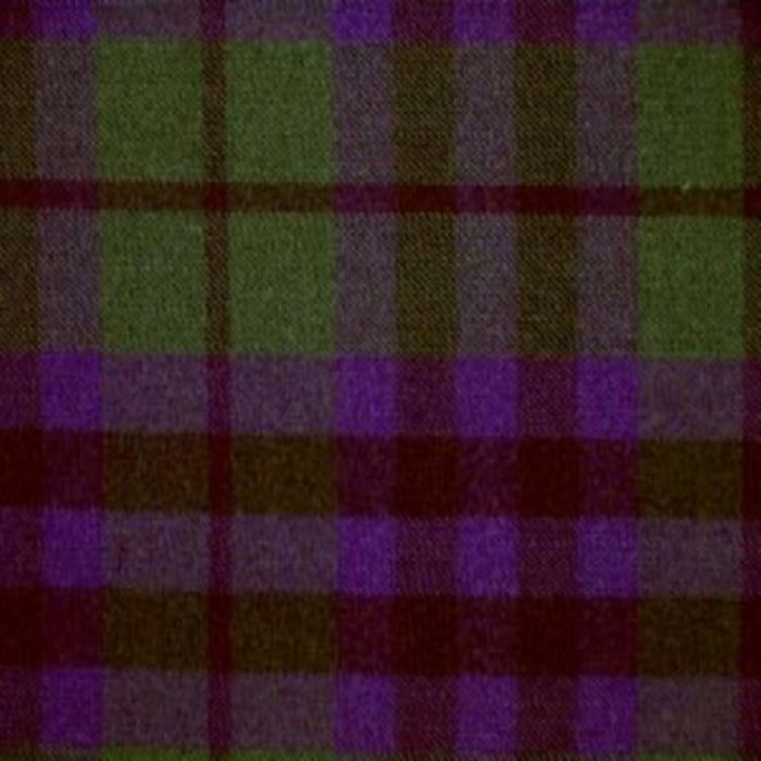 Keith Austin Tartan kilt