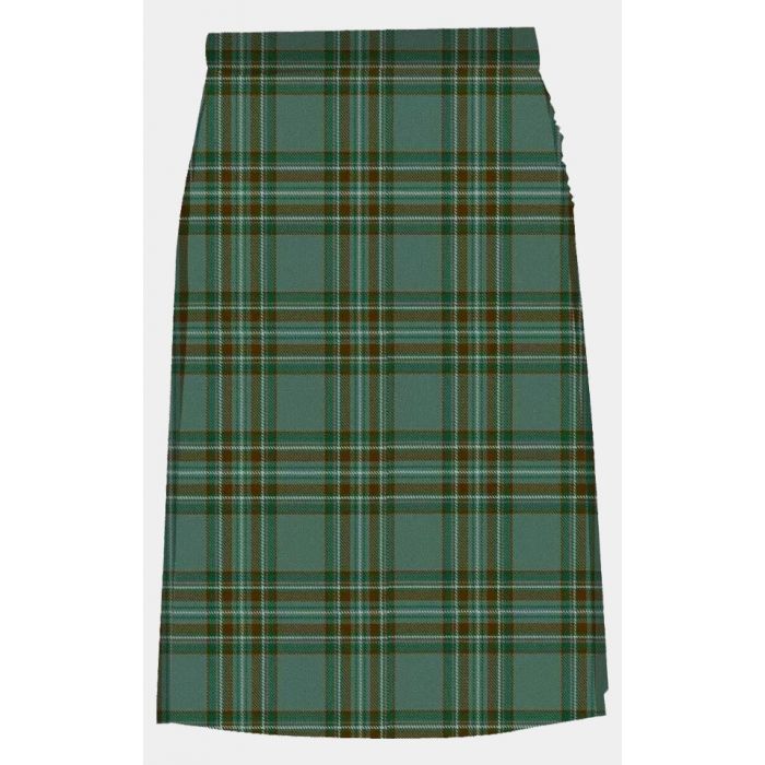 Kelly Dress Women Tartan Kilt