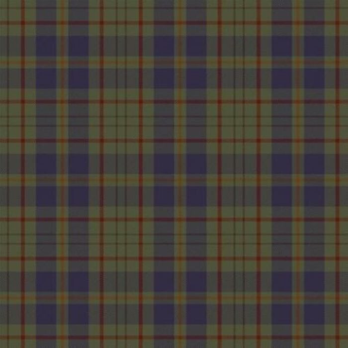 Kildare Co Tartan