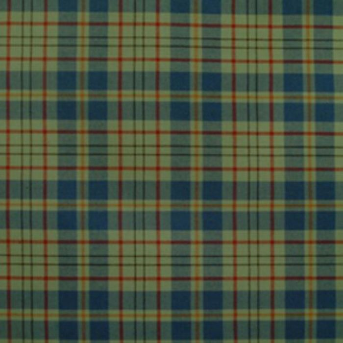 Kildare District Tartan 