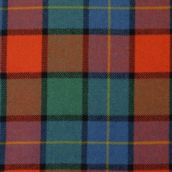 Kilgour Ancient Tartan