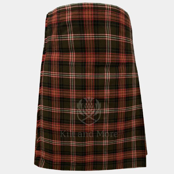 Balnagowan (Harrods) Tartan kilt