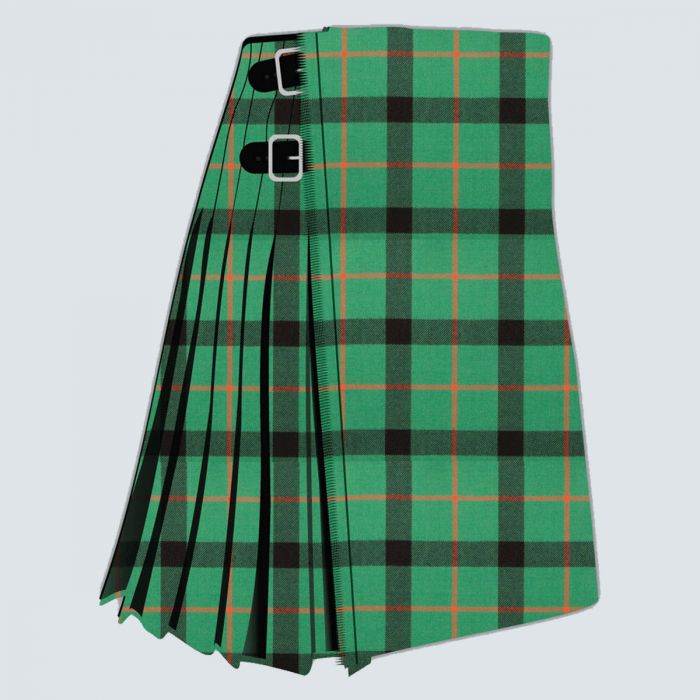 Kincaid Ancient Tartan Kilt