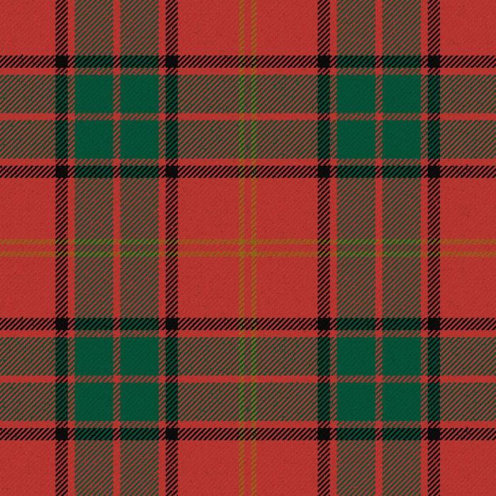 Kirk Ancient Tartan Kilt