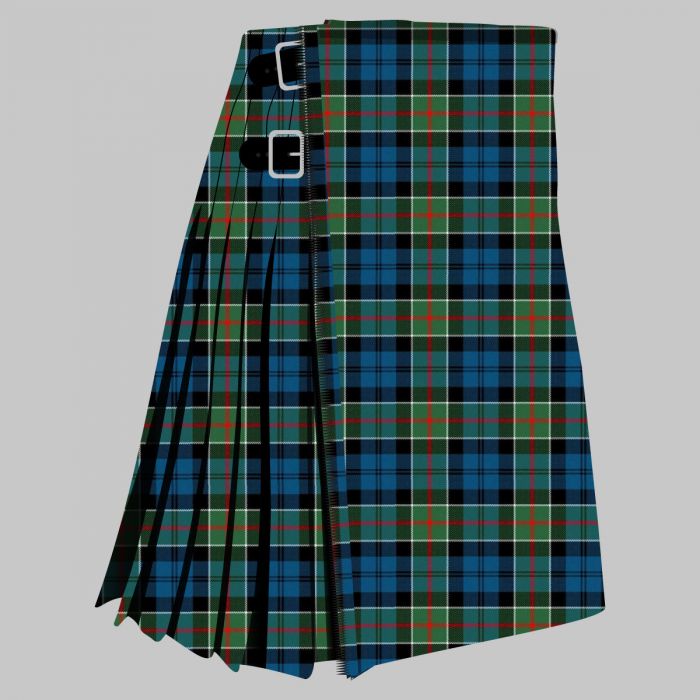 Kirkpatrick Tartan Kilt