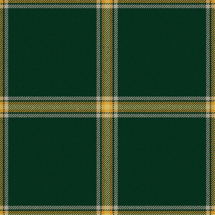 Lagrande Modern Tartan Kilt