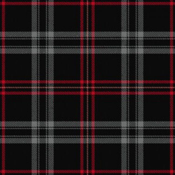 Laird Tartan Kilt