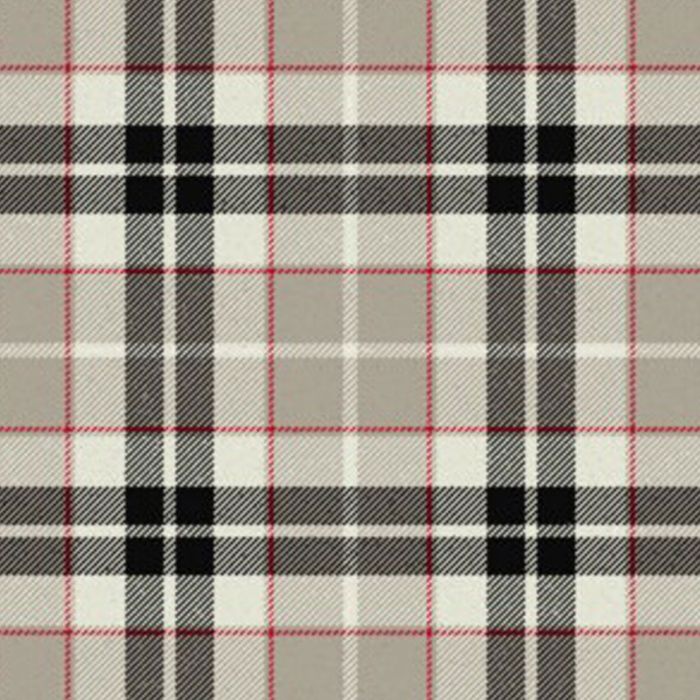 Lalage Tartan Kilt