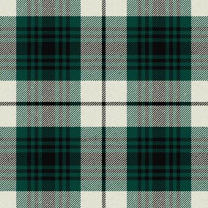 Lamont Dress Tartan Kilt