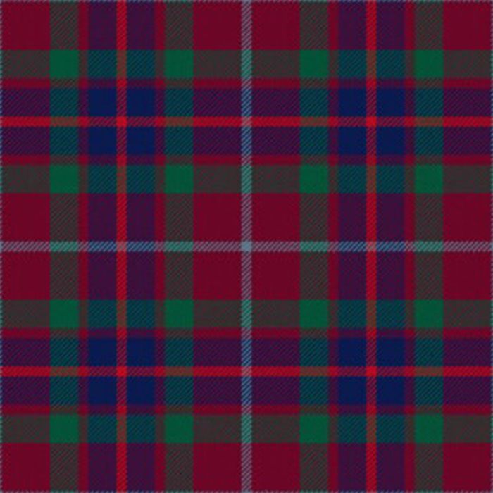 Lanark Tartan Kilt