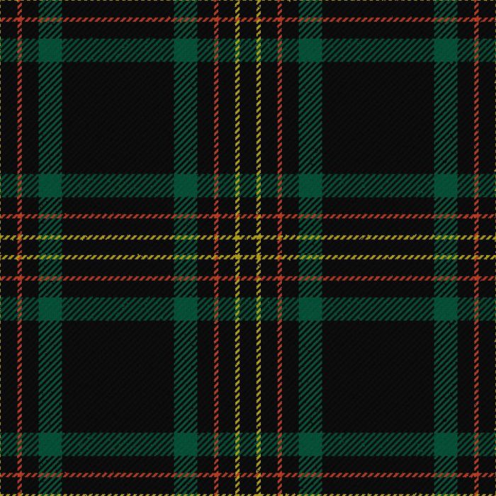 Langhein Ancient Tartan Kilt